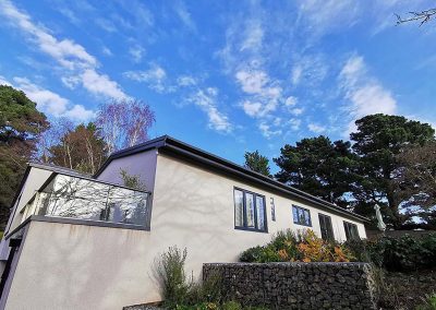 1950s HOUSE RENOVATION