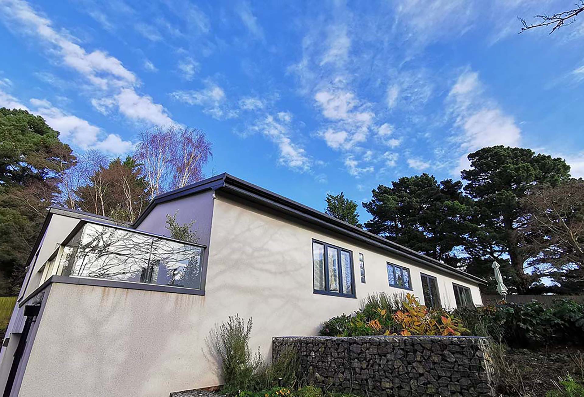 1950s House Renovation