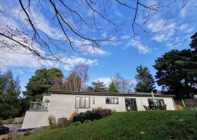 1950s House Renovation