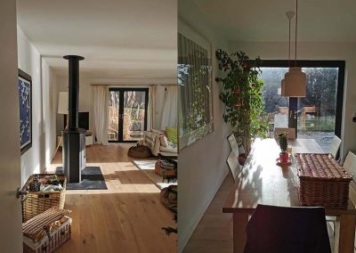 1950s House Renovation