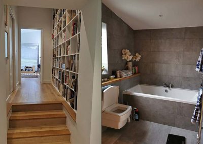 1950s House Renovation