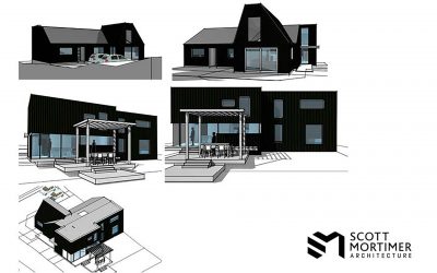 BUNGALOW TRANSFORMATION