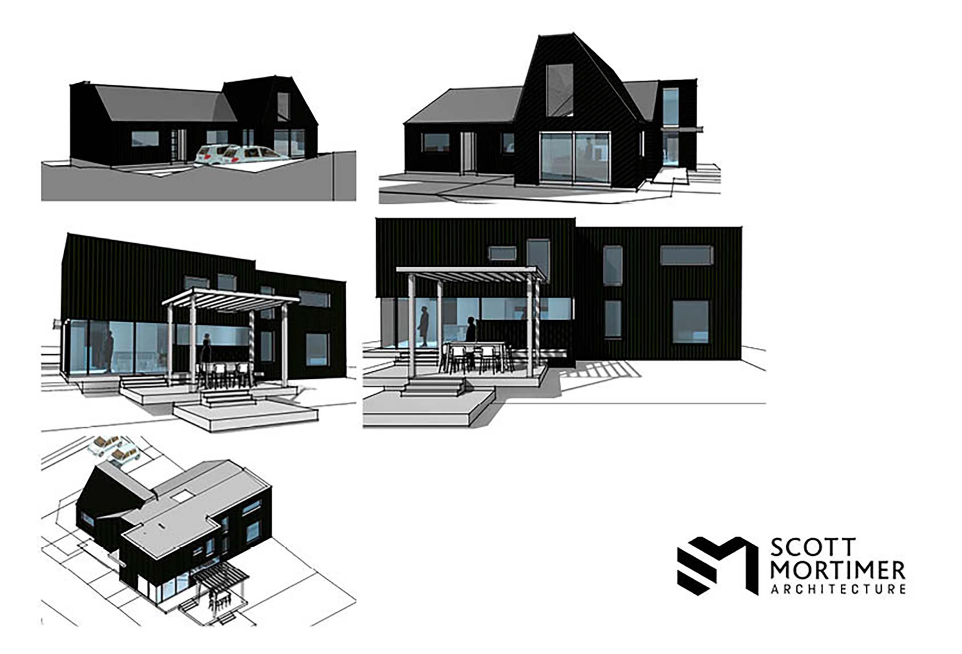 Bungalow Transformation