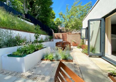 Contemporary House Extension