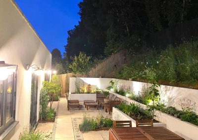 Contemporary House Extension