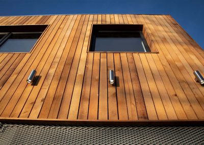 CONTEMPORARY OFFICE RENOVATION