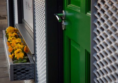 Contemporary Office Renovation