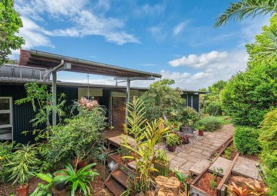 Dramatic Architectural Design, Brisbane, Australia