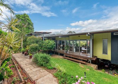 Dramatic Architectural Design, Brisbane, Australia