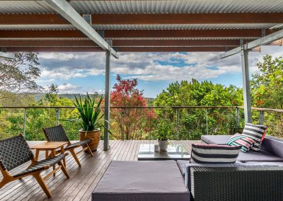 DRAMATIC ARCHITECTURAL DESIGN, BRISBANE, AUSTRALIA