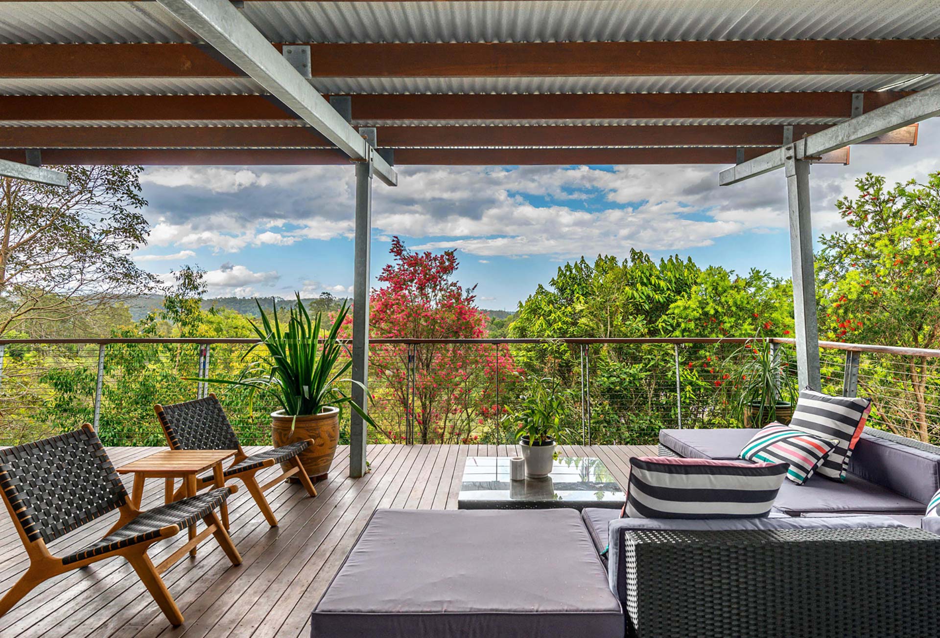 Dramatic Architectural Design, Brisbane, Australia