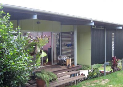 Dramatic Architectural Design, Brisbane, Australia