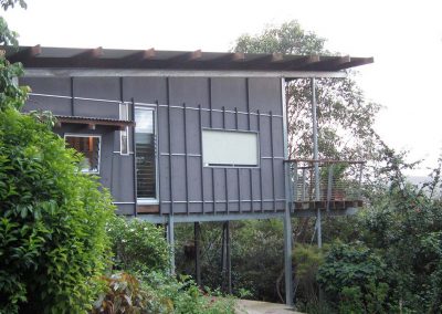 Dramatic Architectural Design, Brisbane, Australia