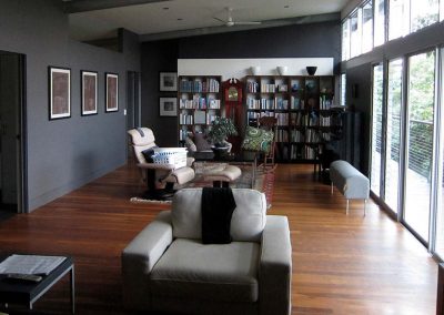 Dramatic Architectural Design, Brisbane, Australia