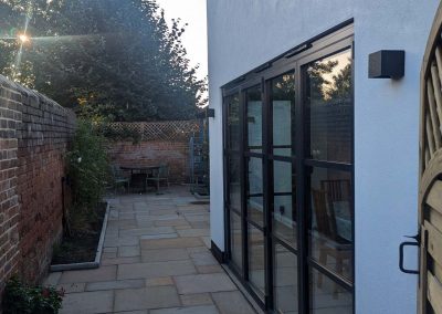 Grade 2 Listed Cottage