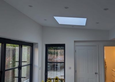 Grade 2 Listed Cottage