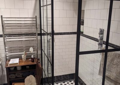 Historical Building Extension