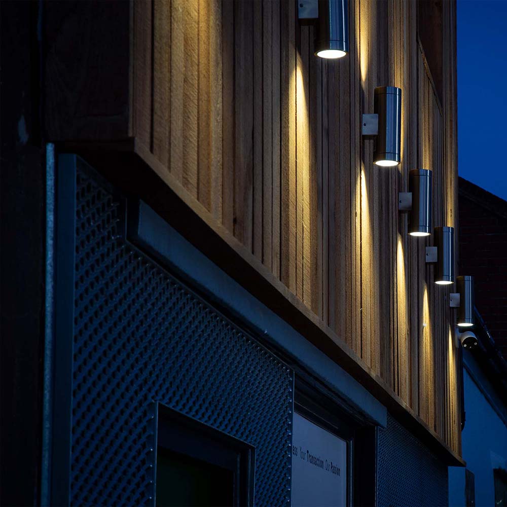 Contemporary Office Renovation, Ipswich