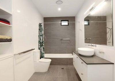 Inner City Contemporary Design, Brisbane, Australia