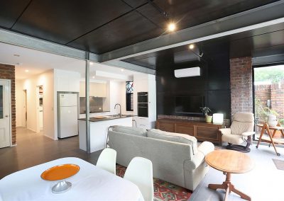 Inner City Contemporary Design, Brisbane, Australia