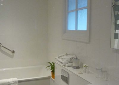 Listed Building Extension