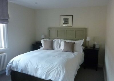 Listed Building Extension