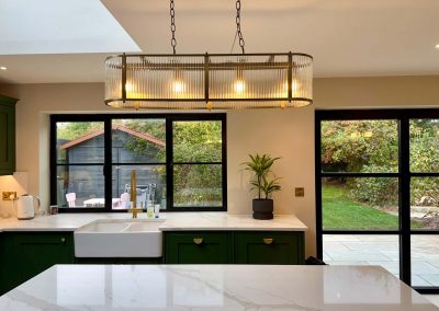 1930s HOUSE EXTENSION AND ALTERATIONS, EAST SUFFOLK