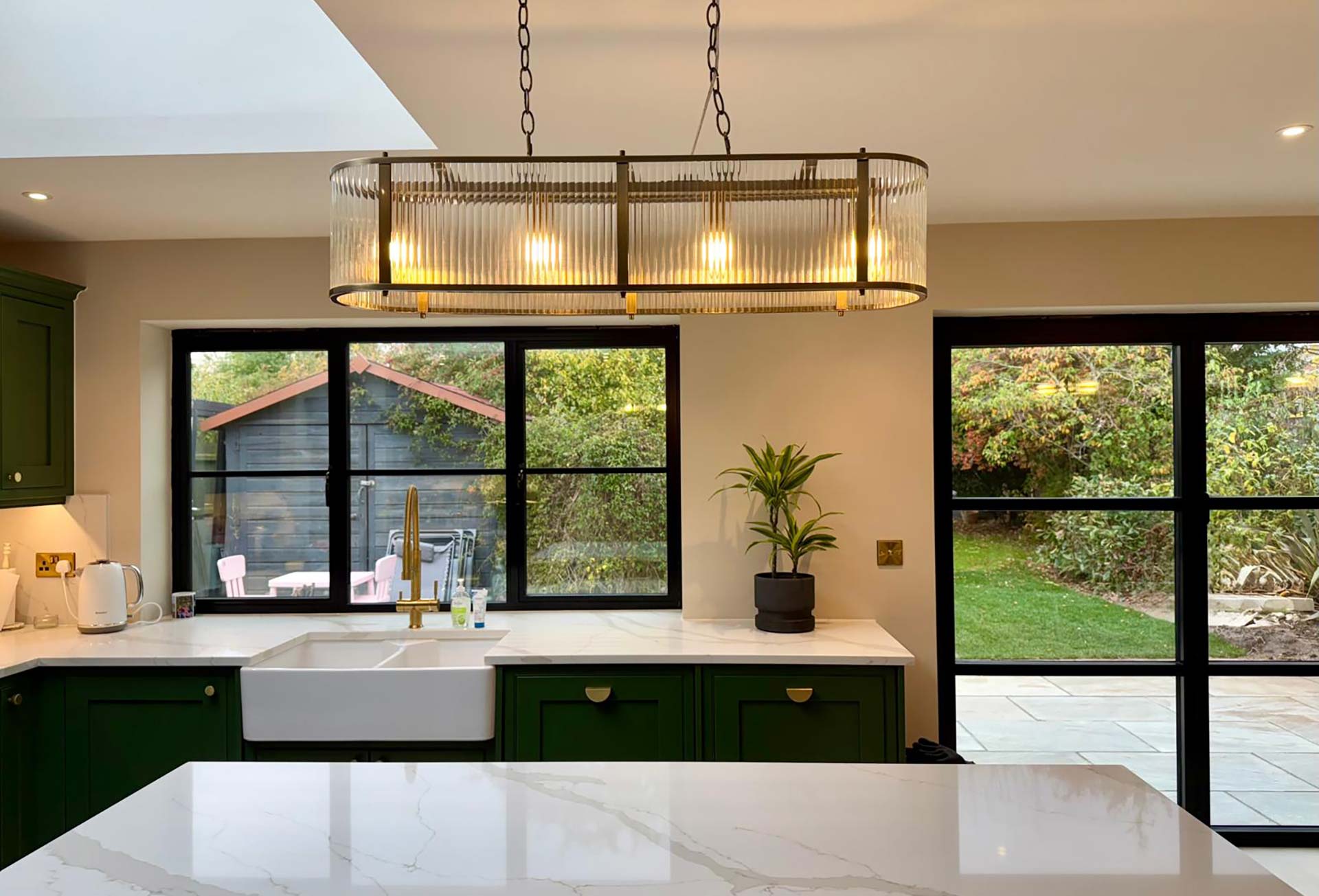 1930s House Extension And Alterations