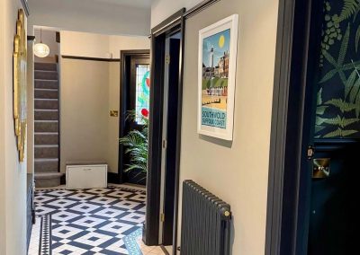 1930s House Extension And Alterations